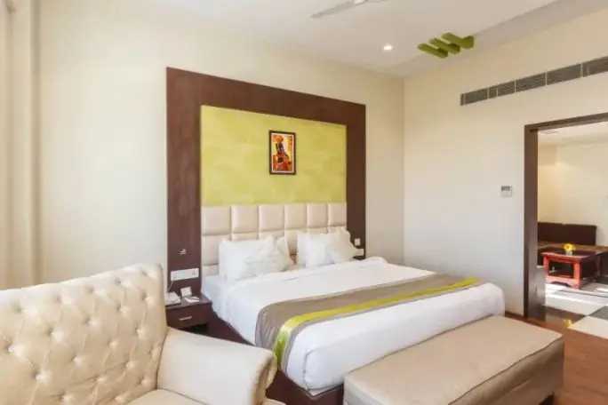 Mango Hotels